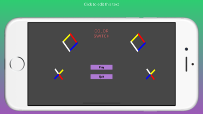 Bingo Color Screenshot