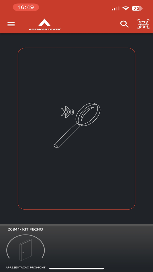 #2. ATC Access (iOS) 由: Promont Solucoes Ltds