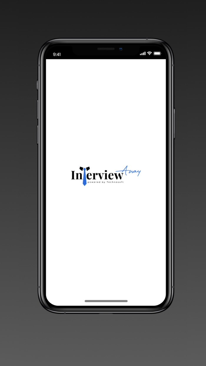 Interview Away