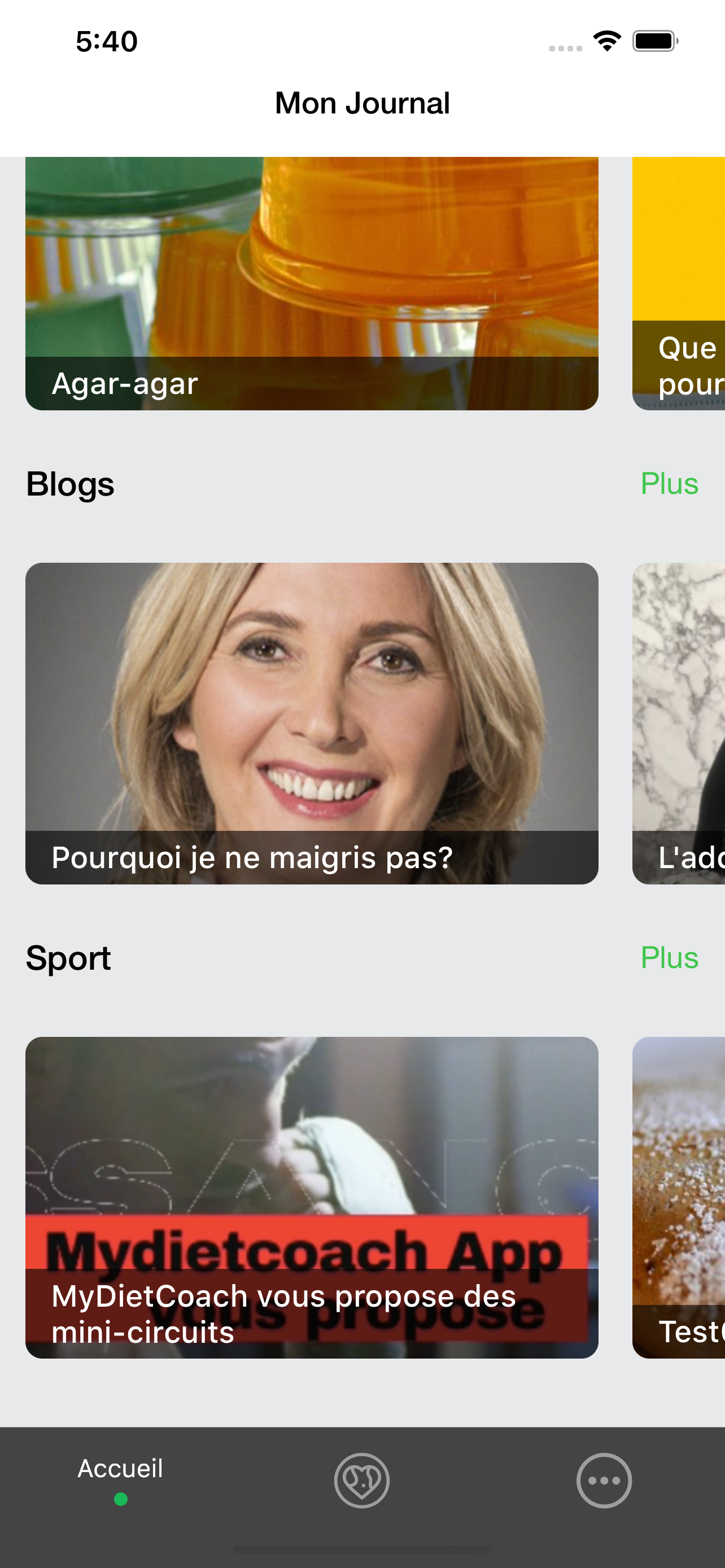 MyDietCoach
