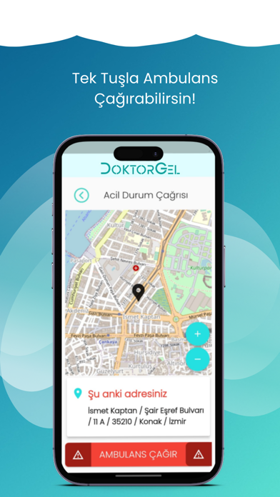 Doktorgel Screenshot