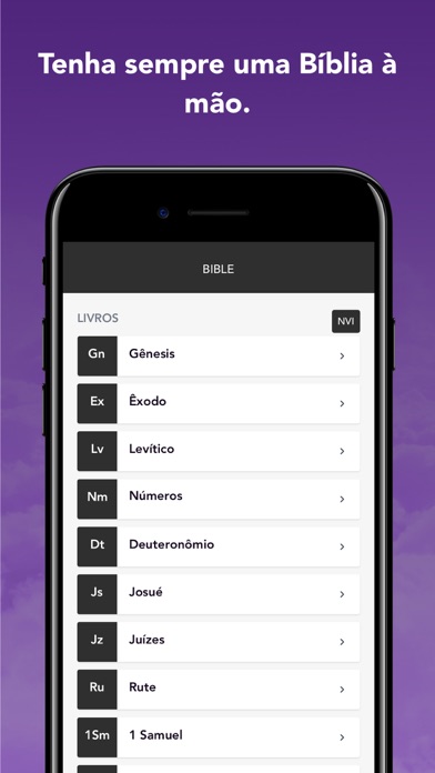 Época da Graça Screenshot