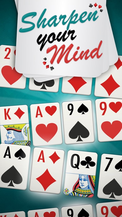 Card ▻ Games Screenshot