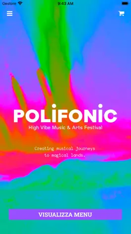 Game screenshot Polifonic apk