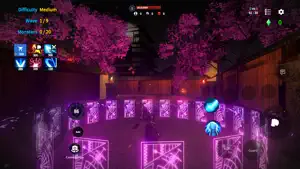 Strangers Awaken screenshot 3