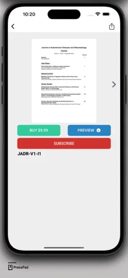 Game screenshot Dermatology & Venereology apk