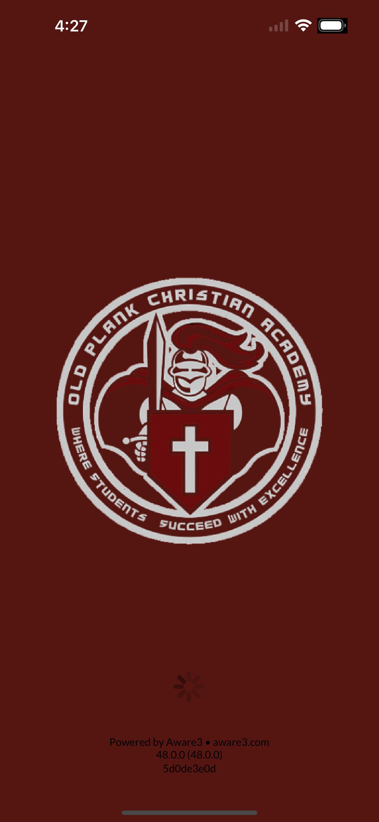 Old Plank Christian Academy