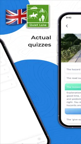 Game screenshot Driving license -Theory Test hack