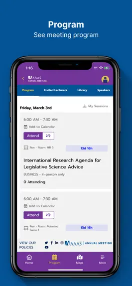 Game screenshot 2023 AAAS apk