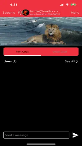 Game screenshot GPX Stream hack