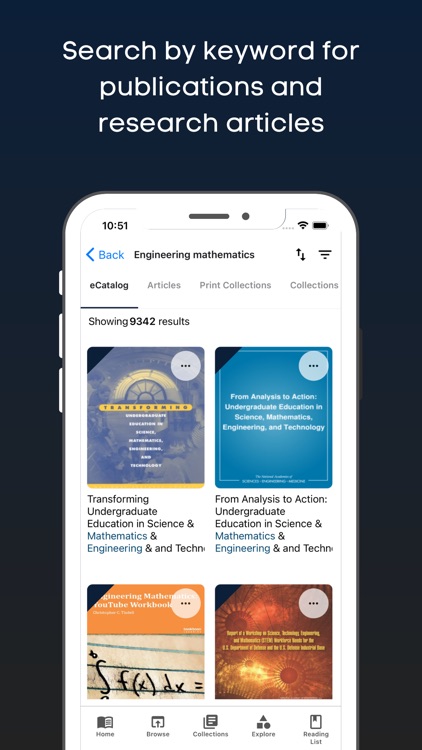 VMRF Digital Library screenshot-4