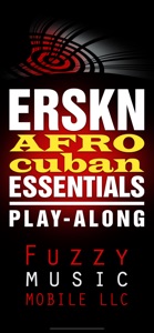 Erskine Afro Cuban Essentials screenshot #1 for iPhone