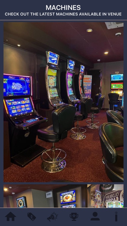 Slots Society London screenshot-3