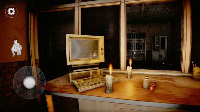 Dr Psycho 2 Hospital Escape