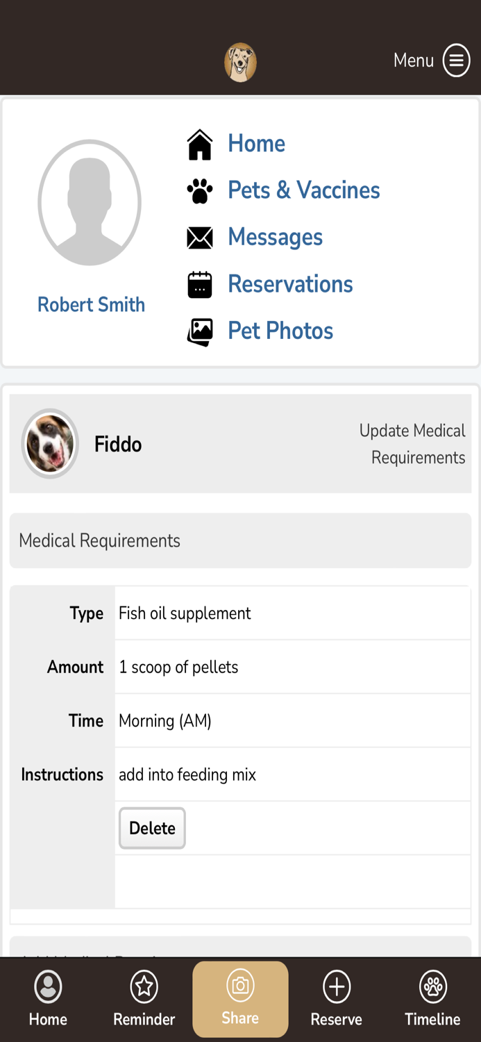 Good Dog Hotel And Spa