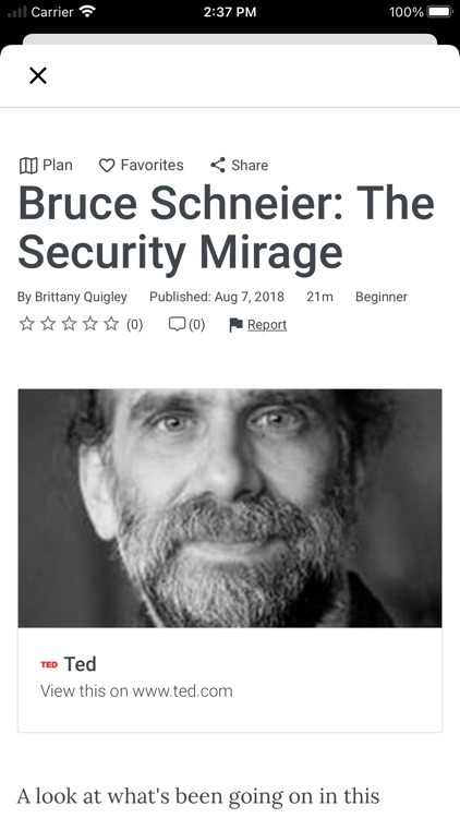 Exceed LMS screenshot-4