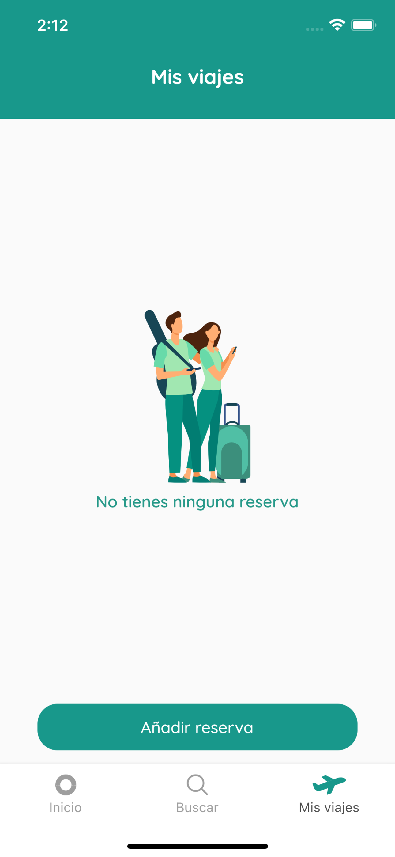 Iberojet Airlines