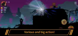 Game screenshot Dark Warrior:Born of Slazenger hack
