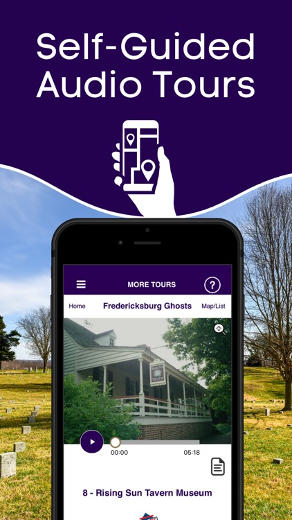 Boston Walking Audio Tours