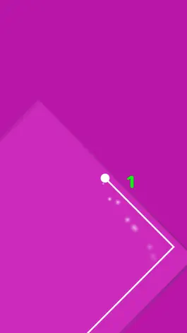 Game screenshot Sine Dash apk