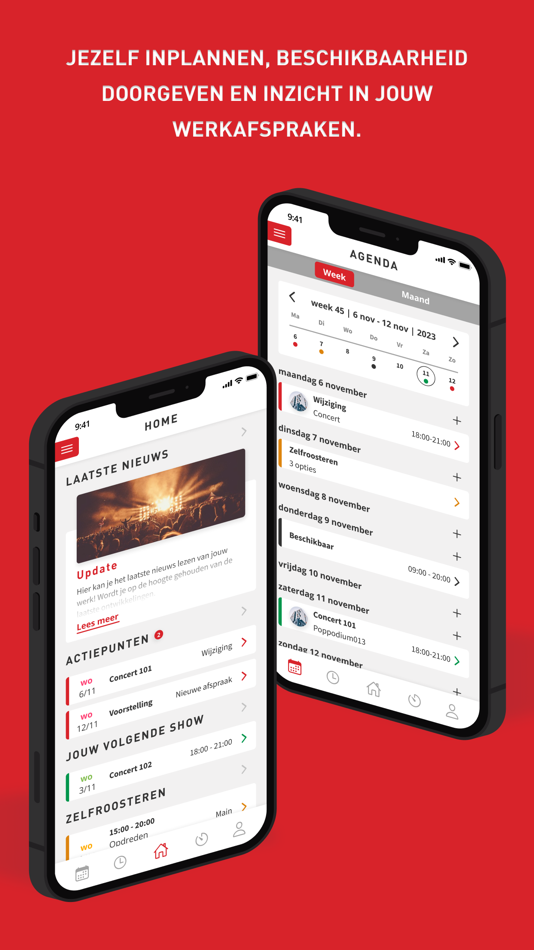 #4. 013 Crew Poolmanager (iOS) 게시자: Poolmanager