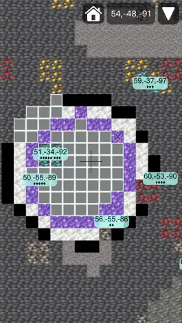 Game screenshot Diamond Strike for Minecraft hack