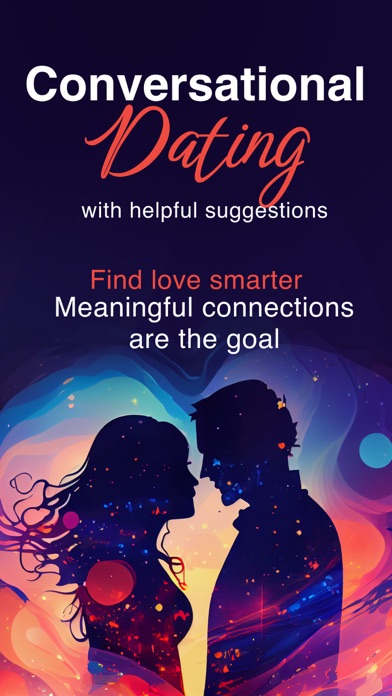 Desinglifier: Poetic Dating Screenshot
