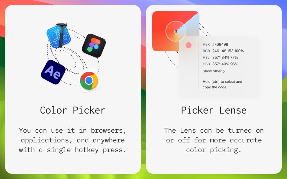 #6. Prevely (macOS) Podle: Stanislav Yakusevich