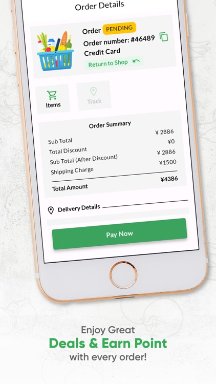 Shinjuku Halal Food screenshot-7