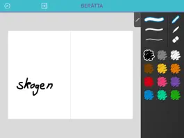 Game screenshot Berätta med NE hack