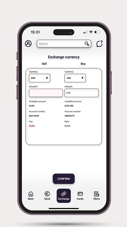 Cepheus Pay screenshot-4