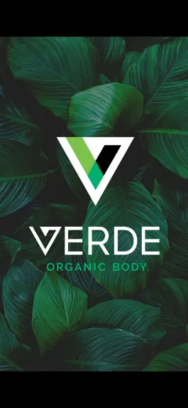 Game screenshot VERDE Organic Body mod apk
