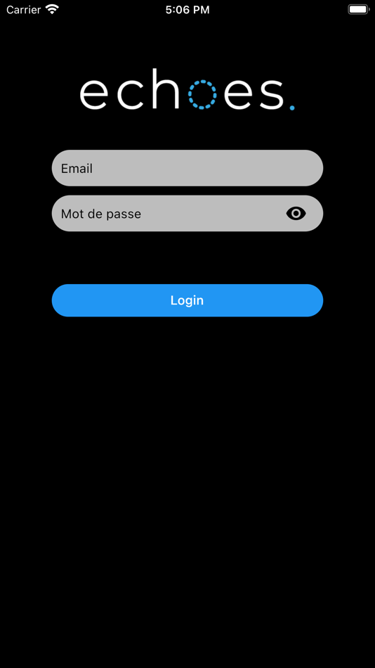 #1. Echoes Install (iOS) Podle: ECHOES