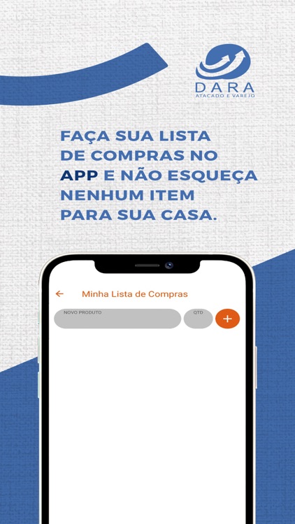 Dara Atacado e Varejo