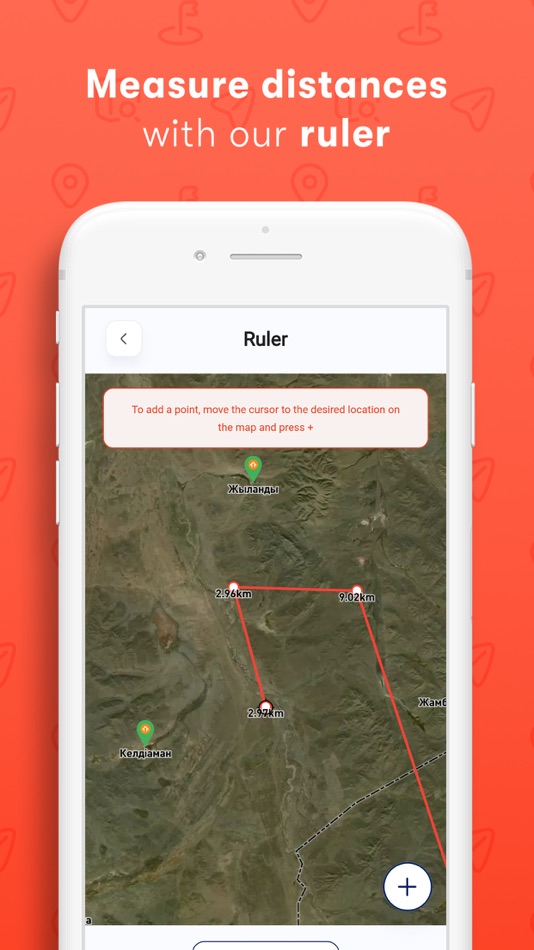#9. C8mpass Tracking (iOS) 由: Askar Gabit