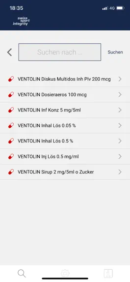 Game screenshot Medi-Check Global DRO apk