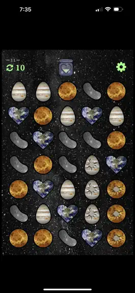 Game screenshot Matchuie mod apk