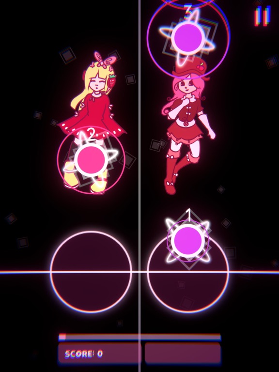 Screenshot #5 pour Twin Cherry