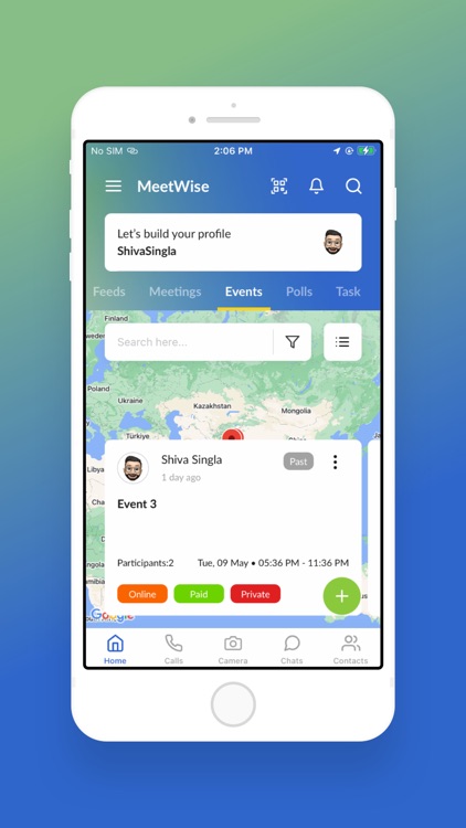 MeetWise screenshot-5