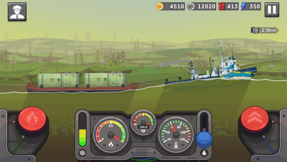 Ship Simulator: Boat Game screenshot 4