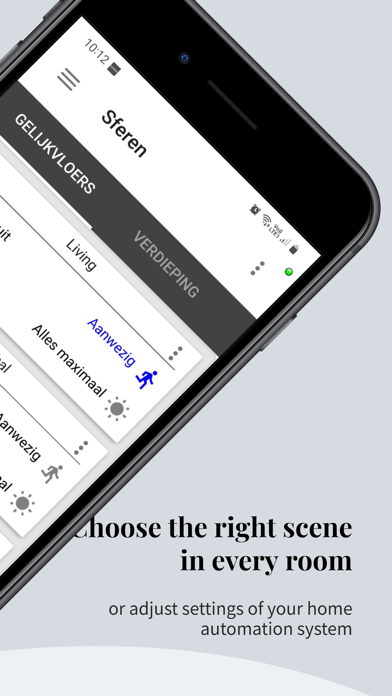 Thorium Screenshot