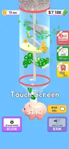 Sweep Coin Tower screenshot #5 for iPhone