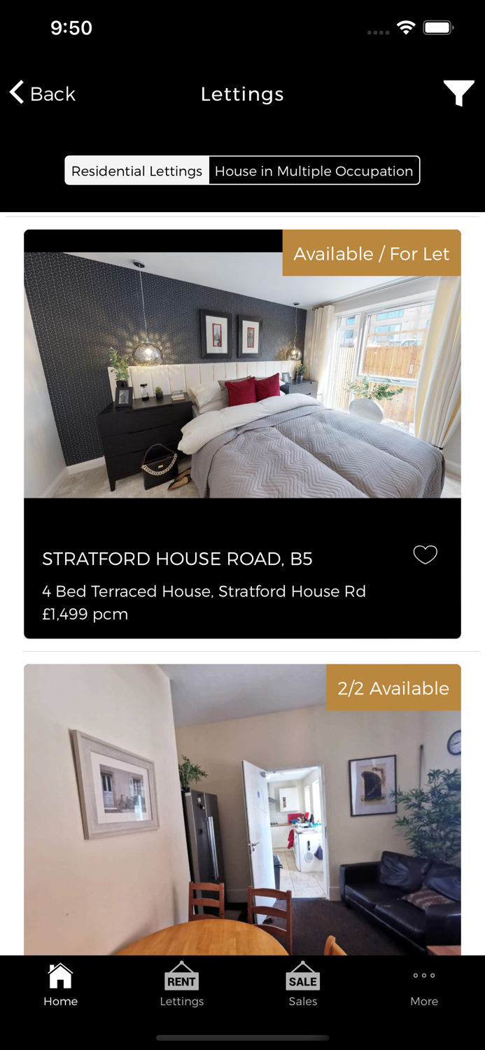 Gordon Brooks Property