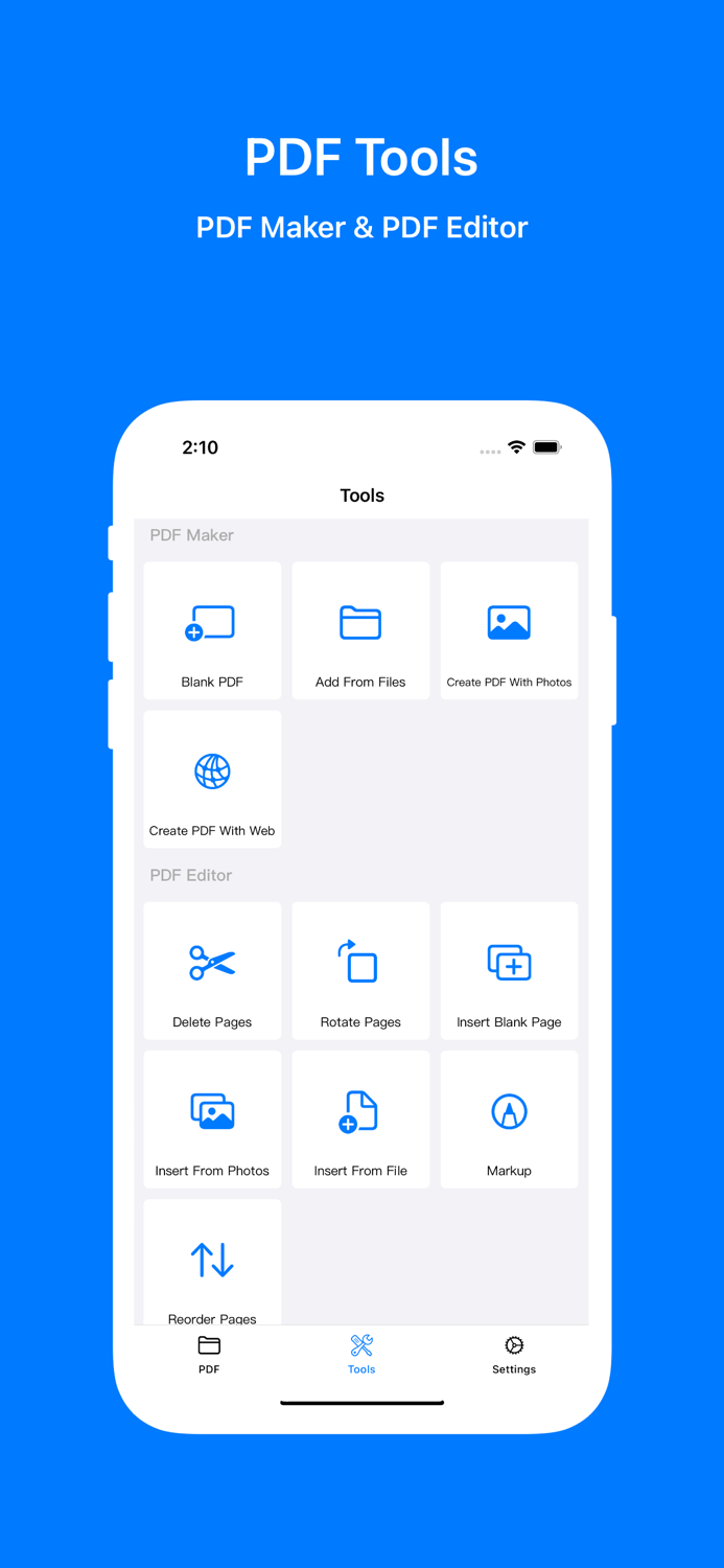 PDF Mpjex - Editor for pdf