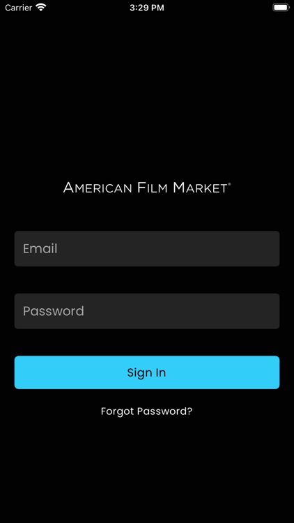 AFM Screenings On Demand