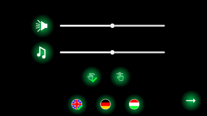 Kai Breaker Screenshot