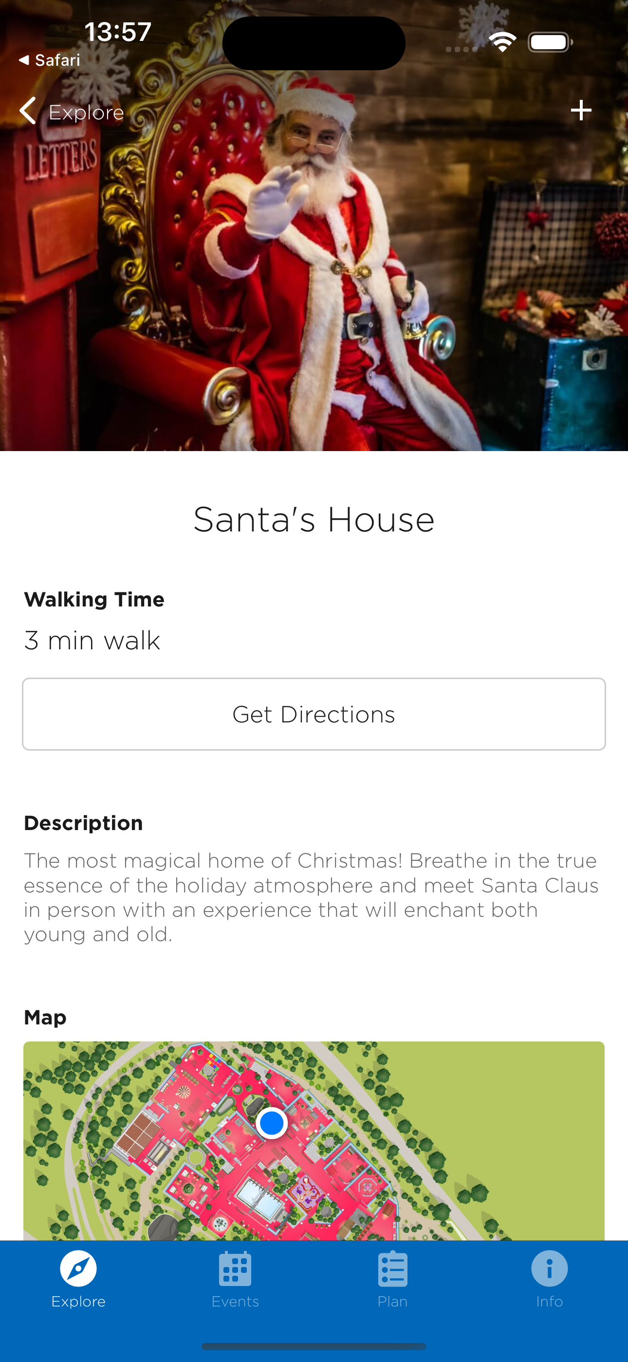 Christmas World