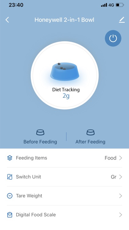 Honeywell Smart Pets screenshot-4
