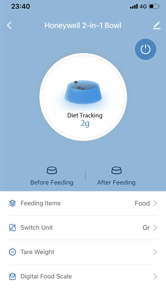 #5. Honeywell Smart Pets (iOS) 由: FETCH FOR PETS, LLC