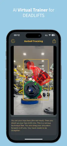 Game screenshot PureStrength apk